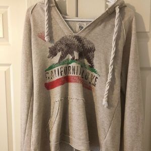 Women’s Long sleeve hoodie